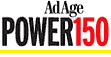 Advertising Age Power 150