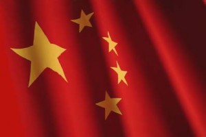 chinese flag