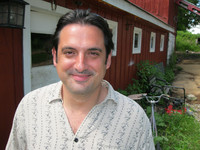 Paul Ceglia The new owner of Facebook - Paul Ceglia