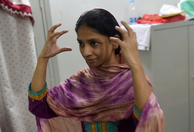 High commission hopes India frees Pakistani prisoners after Geeta's return