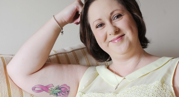 American Cancer Society eases mammogram guidelines