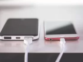 cara mengganti suara charger android