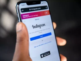 cara mengembalikan akun instagram yang diblokir sementara